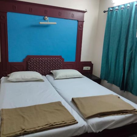 תני Anjana Hotels מראה חיצוני תמונה