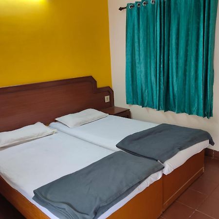 תני Anjana Hotels מראה חיצוני תמונה