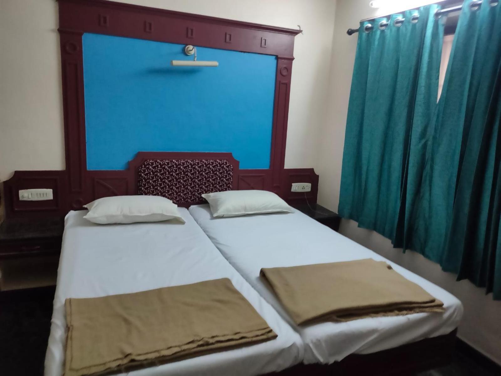 תני Anjana Hotels מראה חיצוני תמונה