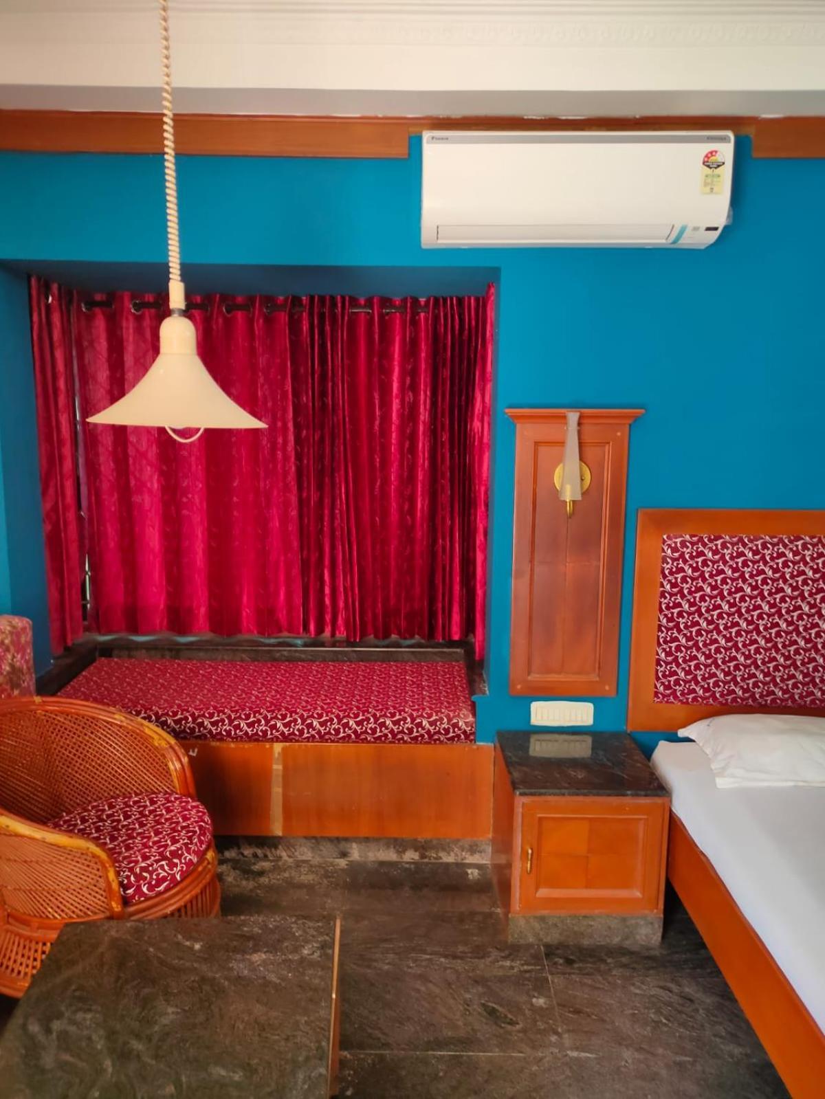תני Anjana Hotels מראה חיצוני תמונה