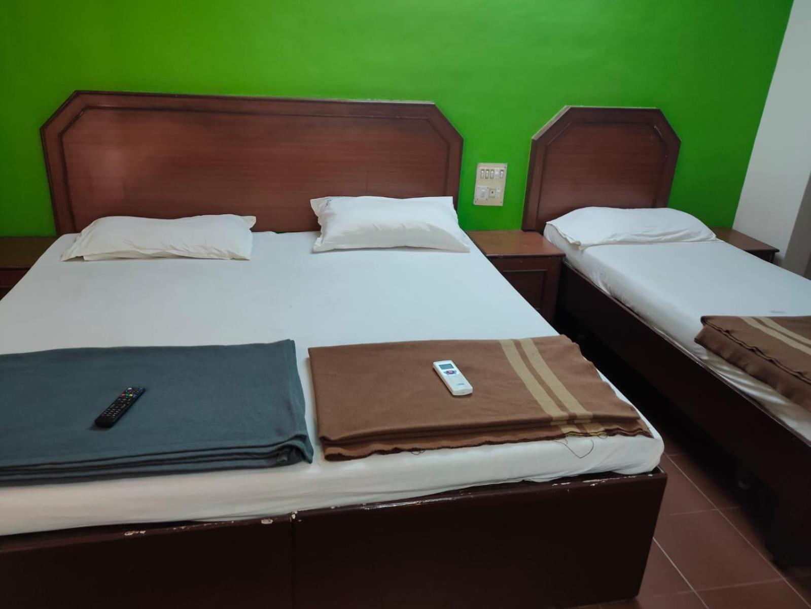 תני Anjana Hotels מראה חיצוני תמונה