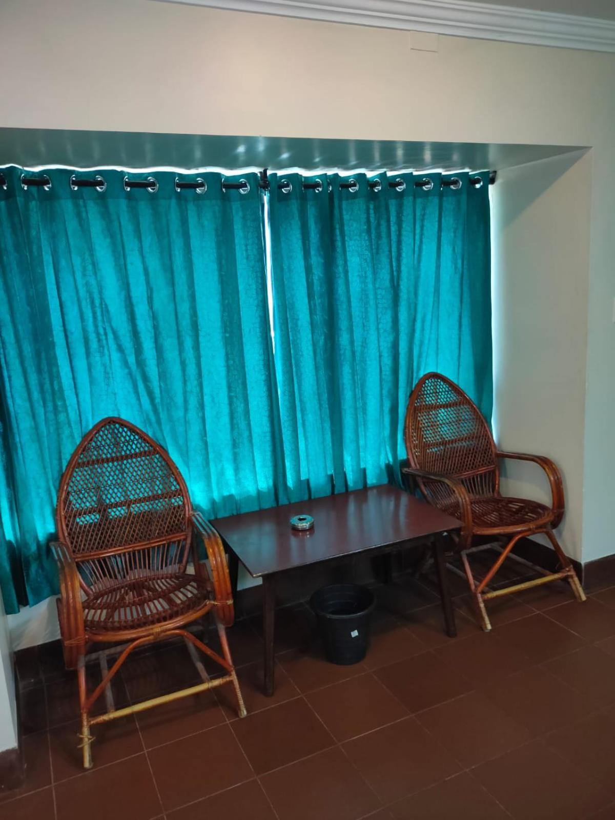 תני Anjana Hotels מראה חיצוני תמונה