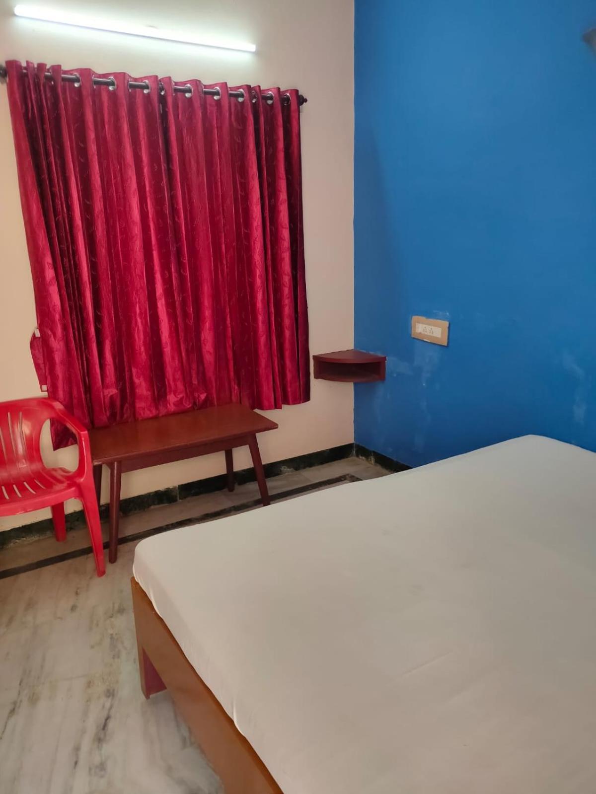 תני Anjana Hotels מראה חיצוני תמונה