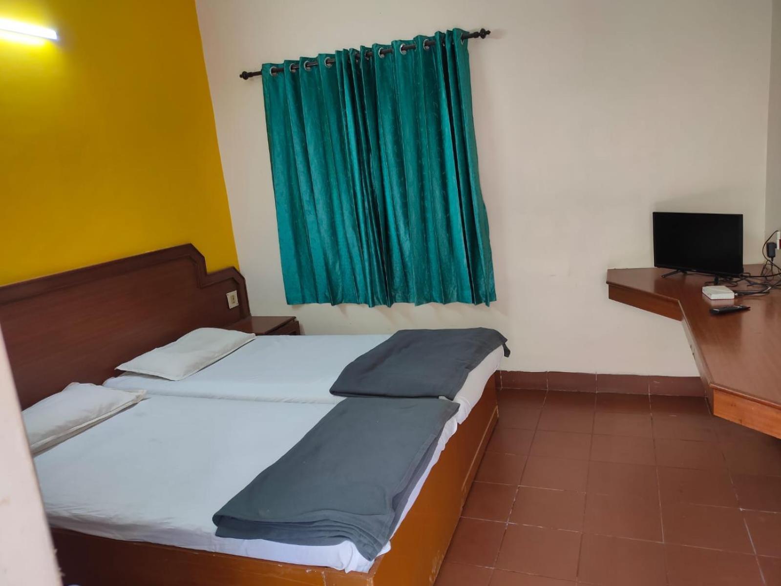 תני Anjana Hotels מראה חיצוני תמונה