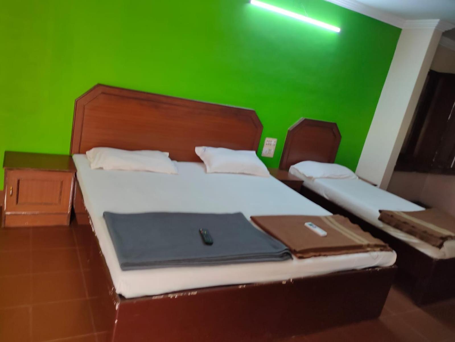 תני Anjana Hotels מראה חיצוני תמונה